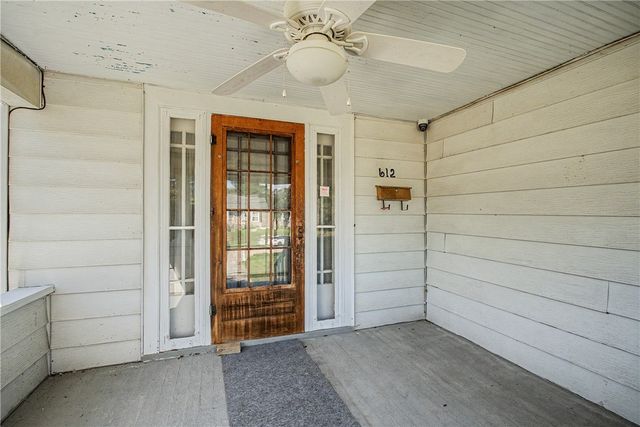 612 W Madison Street, New Carlisle, OH 45344