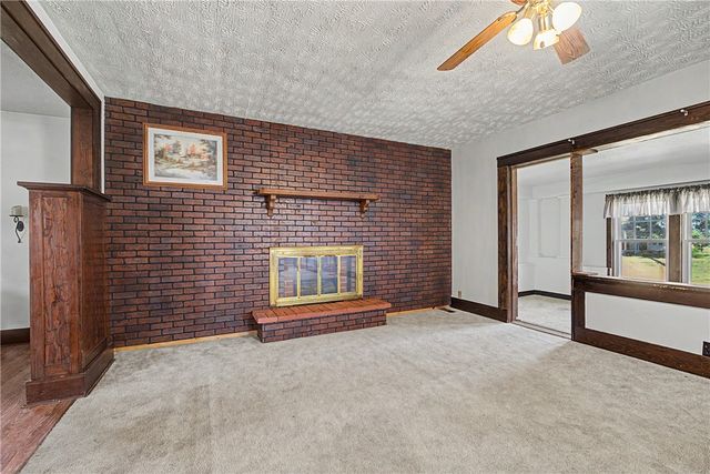 612 W Madison Street, New Carlisle, OH 45344