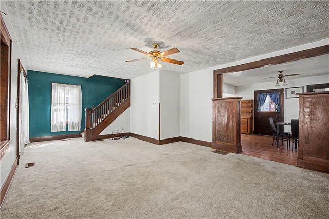 612 W Madison Street, New Carlisle, OH 45344