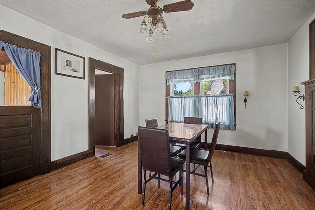 612 W Madison Street, New Carlisle, OH 45344