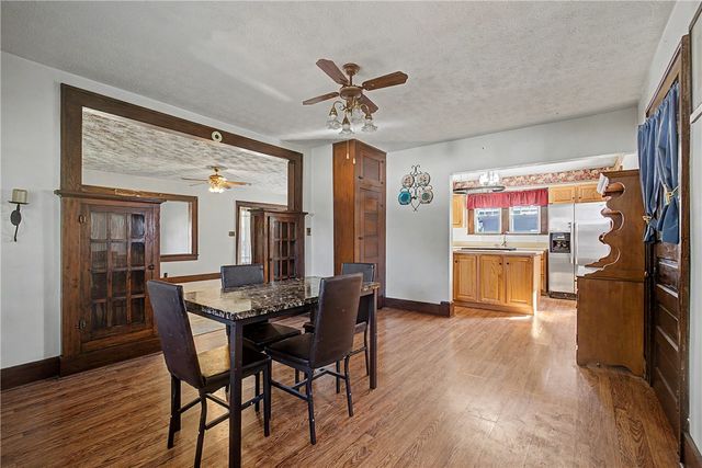 612 W Madison Street, New Carlisle, OH 45344