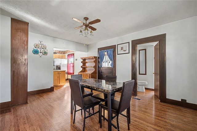 612 W Madison Street, New Carlisle, OH 45344
