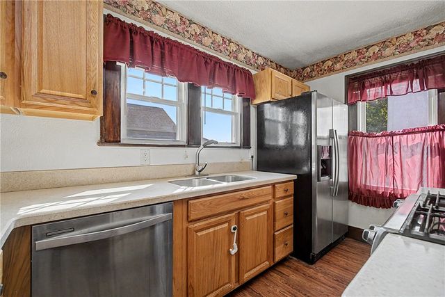612 W Madison Street, New Carlisle, OH 45344