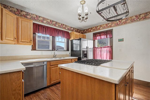 612 W Madison Street, New Carlisle, OH 45344