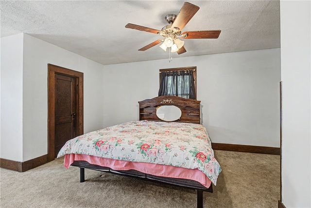612 W Madison Street, New Carlisle, OH 45344