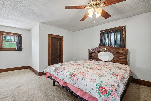 612 W Madison Street, New Carlisle, OH 45344