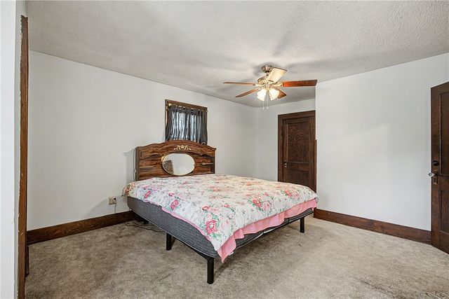 612 W Madison Street, New Carlisle, OH 45344