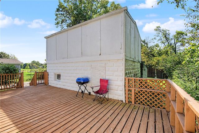 612 W Madison Street, New Carlisle, OH 45344