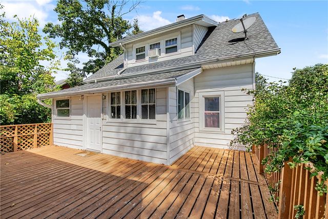 612 W Madison Street, New Carlisle, OH 45344