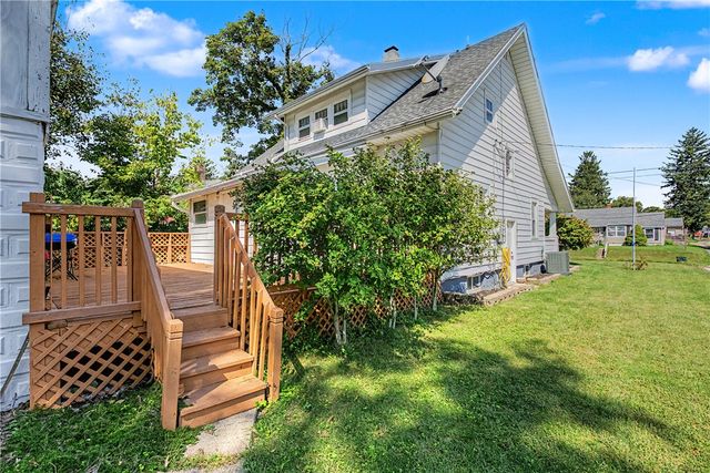 612 W Madison Street, New Carlisle, OH 45344