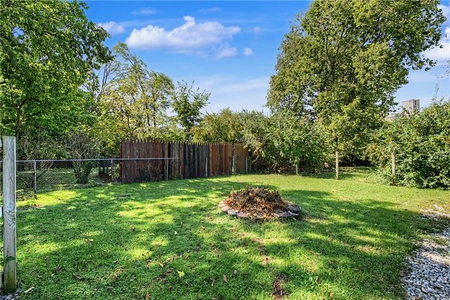 612 W Madison Street, New Carlisle, OH 45344