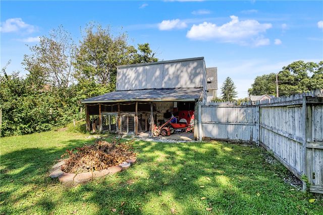 612 W Madison Street, New Carlisle, OH 45344