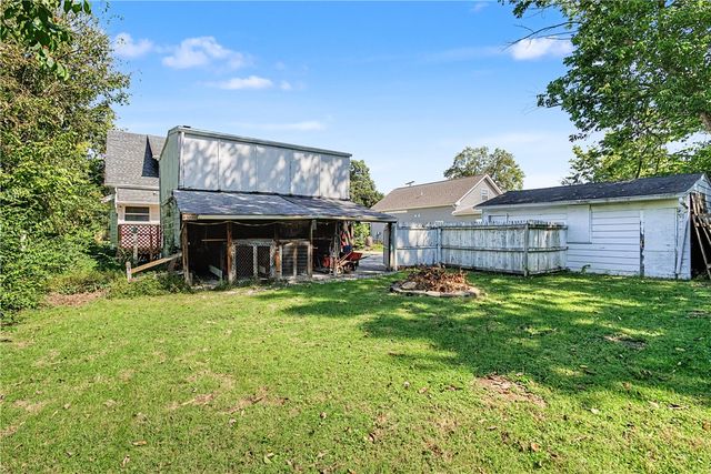 612 W Madison Street, New Carlisle, OH 45344
