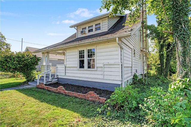 612 W Madison Street, New Carlisle, OH 45344