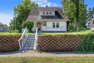 612 W Madison Street, New Carlisle, OH 45344