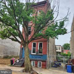 2326 N 20TH ST, Philadelphia, PA 19132