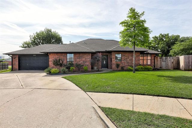 3301 Glisten Street, Norman, OK 73072