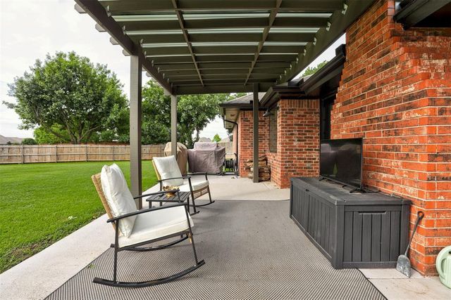3301 Glisten Street, Norman, OK 73072