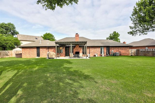 3301 Glisten Street, Norman, OK 73072