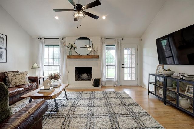3301 Glisten Street, Norman, OK 73072
