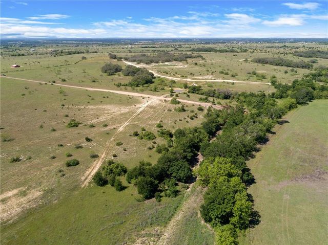 TBD CR 236, Liberty Hill, TX 78605