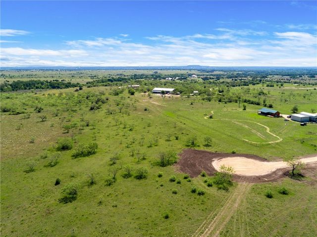 TBD CR 236, Liberty Hill, TX 78605