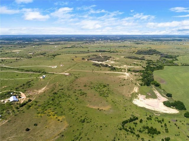 TBD CR 236, Liberty Hill, TX 78605