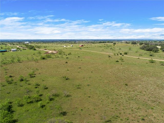 TBD CR 236, Liberty Hill, TX 78605