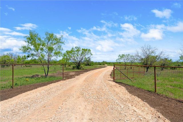 TBD CR 236, Liberty Hill, TX 78605