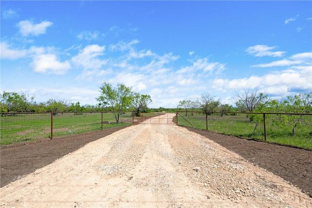 TBD CR 236, Liberty Hill, TX 78605
