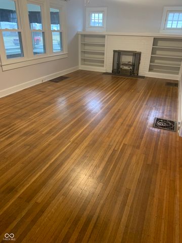 717 N Emerson Avenue, Indianapolis, IN 46219