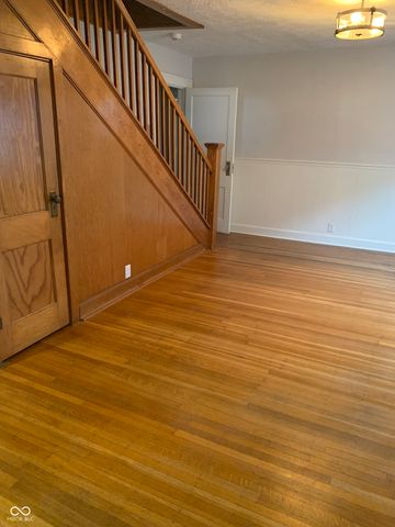 717 N Emerson Avenue, Indianapolis, IN 46219