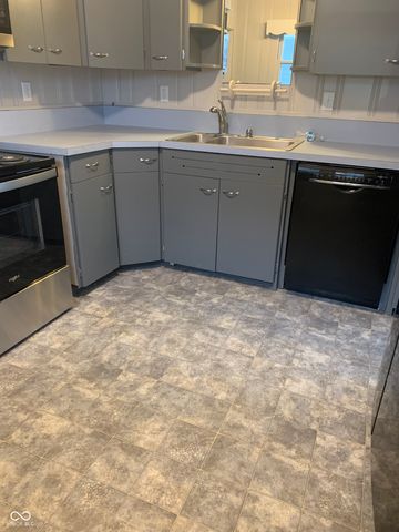 717 N Emerson Avenue, Indianapolis, IN 46219