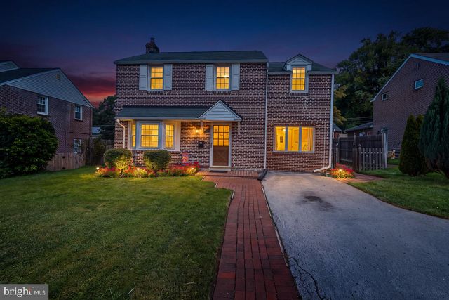 155 TREATY RD, Drexel Hill, PA 19026