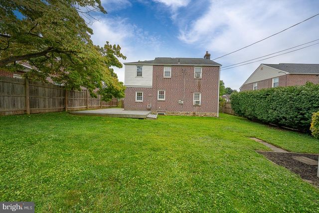 155 TREATY RD, Drexel Hill, PA 19026