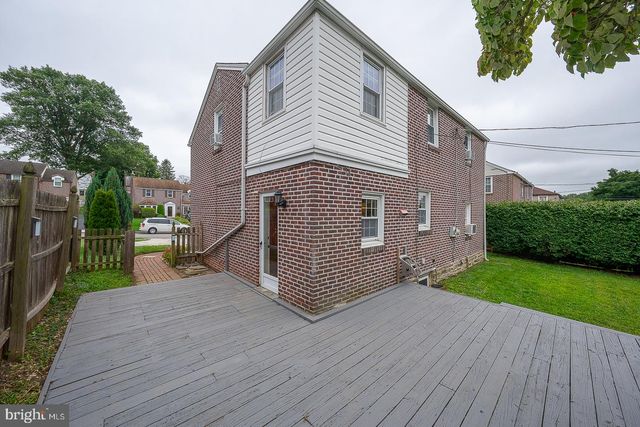 155 TREATY RD, Drexel Hill, PA 19026