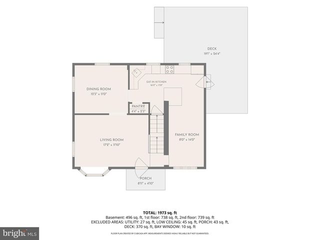 155 TREATY RD, Drexel Hill, PA 19026