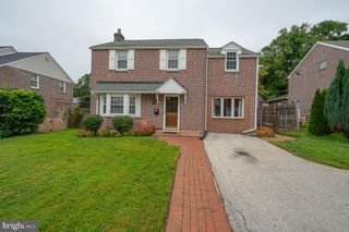 155 TREATY RD, Drexel Hill, PA 19026