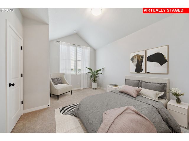 3389 Se EVERWOOD Ln, Hillsboro, OR 97123