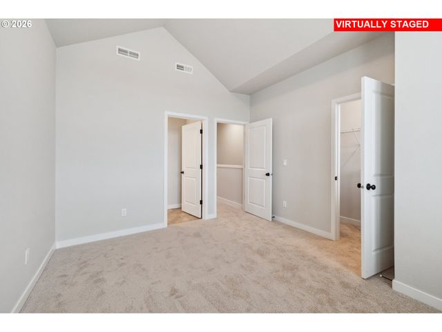 3389 Se EVERWOOD Ln, Hillsboro, OR 97123