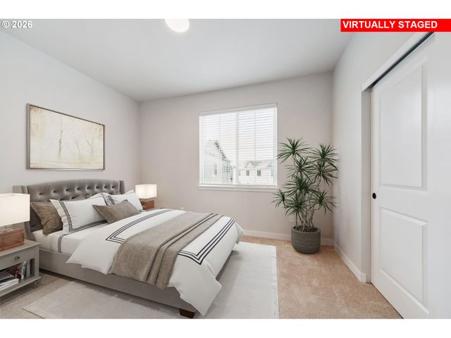 3389 Se EVERWOOD Ln, Hillsboro, OR 97123