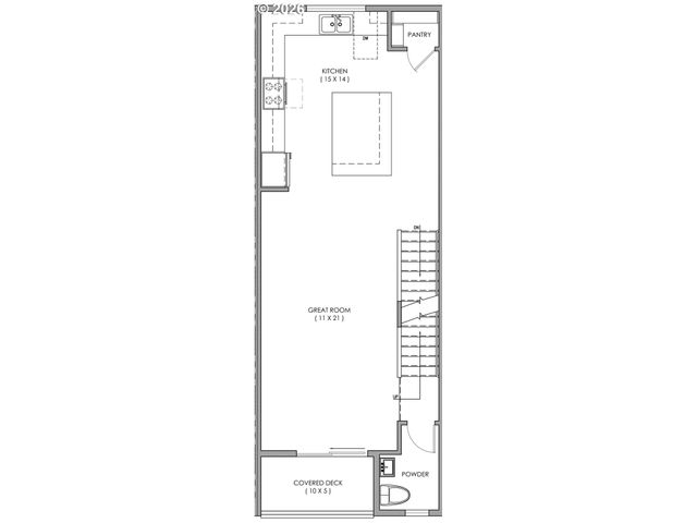 3389 Se EVERWOOD Ln, Hillsboro, OR 97123