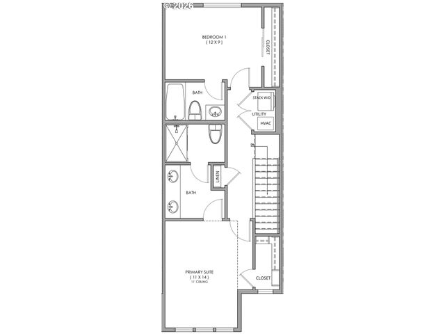 3389 Se EVERWOOD Ln, Hillsboro, OR 97123