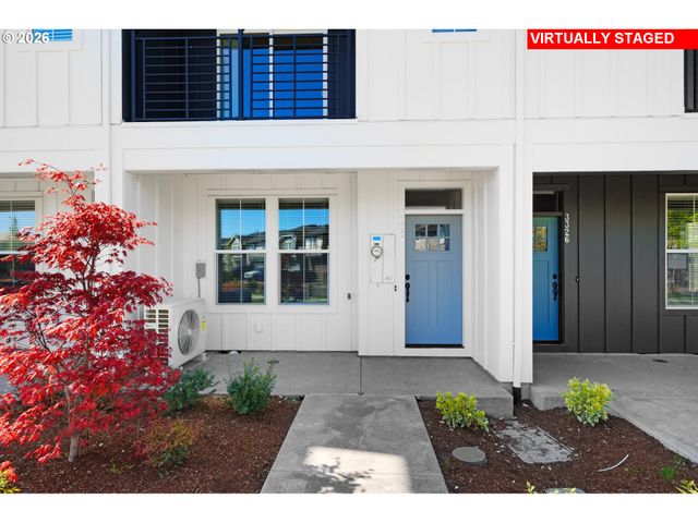 3389 Se EVERWOOD Ln, Hillsboro, OR 97123