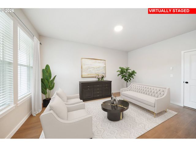 3389 Se EVERWOOD Ln, Hillsboro, OR 97123