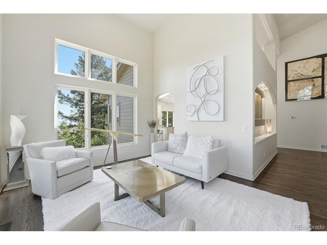 23331 Morning Rose Dr, Golden, CO 80401