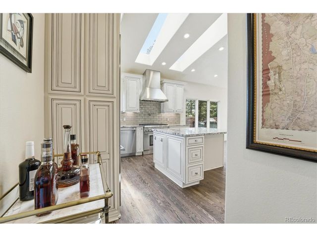 23331 Morning Rose Dr, Golden, CO 80401