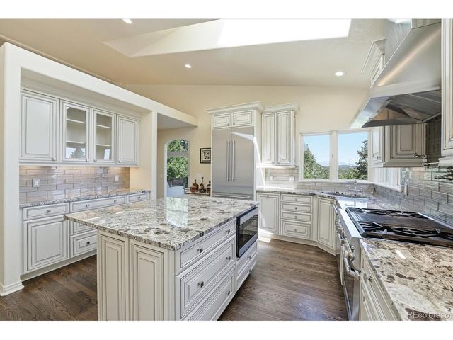 23331 Morning Rose Dr, Golden, CO 80401