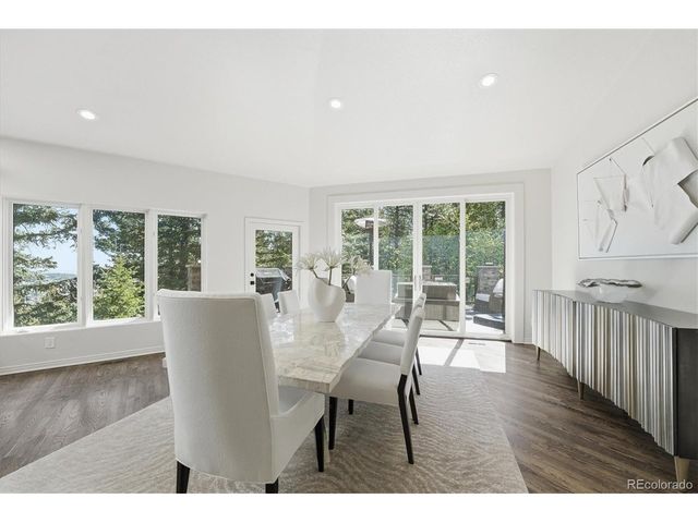 23331 Morning Rose Dr, Golden, CO 80401