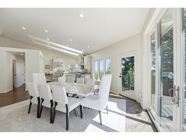 23331 Morning Rose Dr, Golden, CO 80401